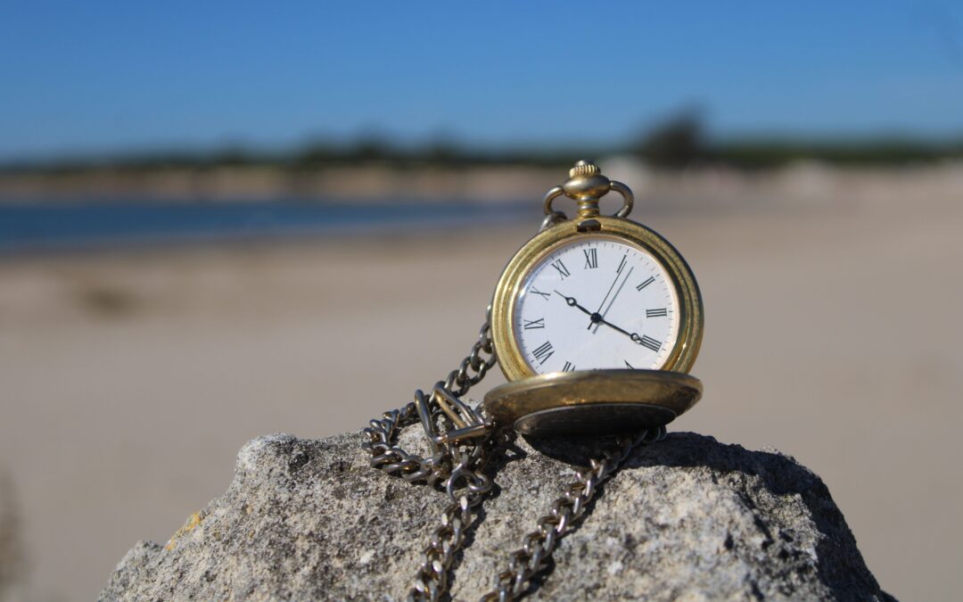 Le Temps