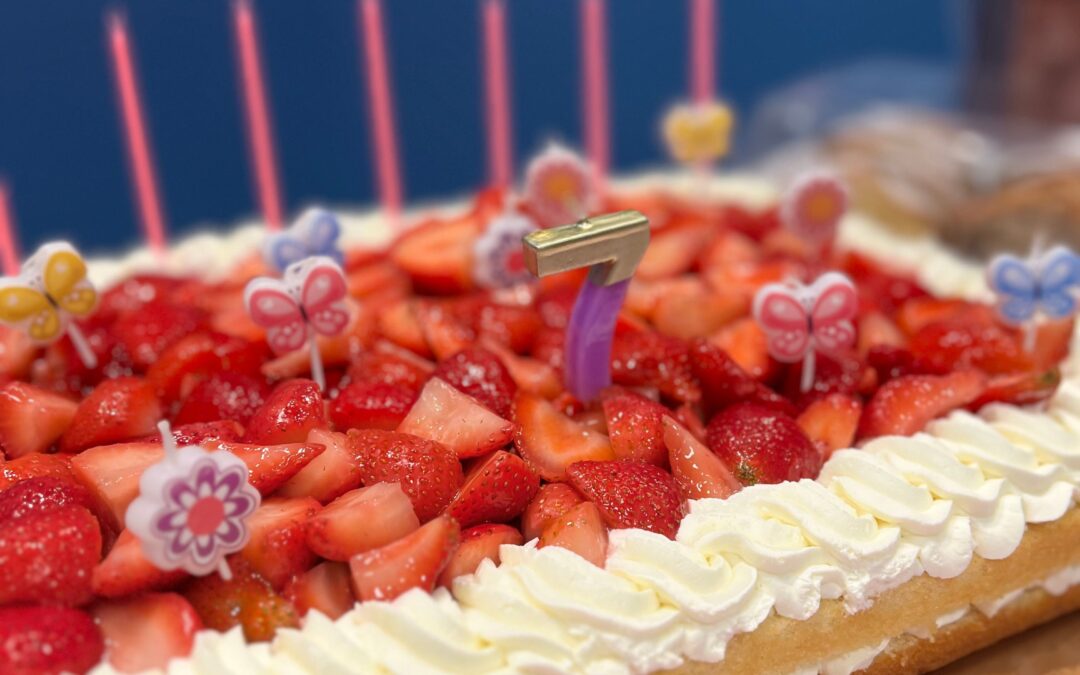 Joyeux anniversaire, CPFE ! – Octobre 2026